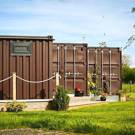 Myrtle Villa Badsey Екстериор снимка