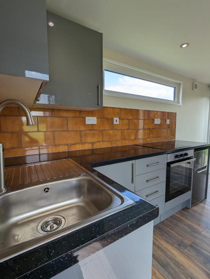 Myrtle Villa Badsey Екстериор снимка